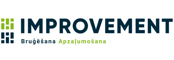 "Improvement" SIA, bruģēšana