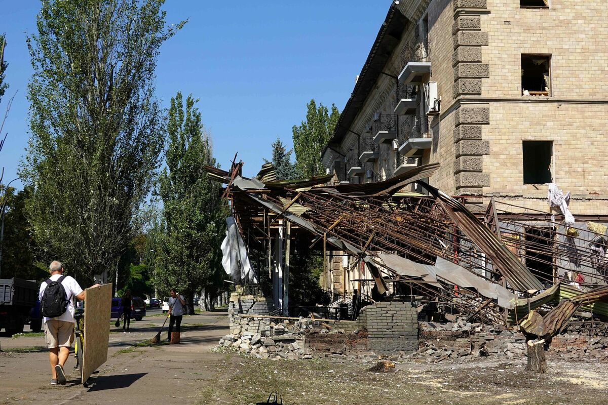 Foto: Maryke VERMAAK / AFP / Scanpix