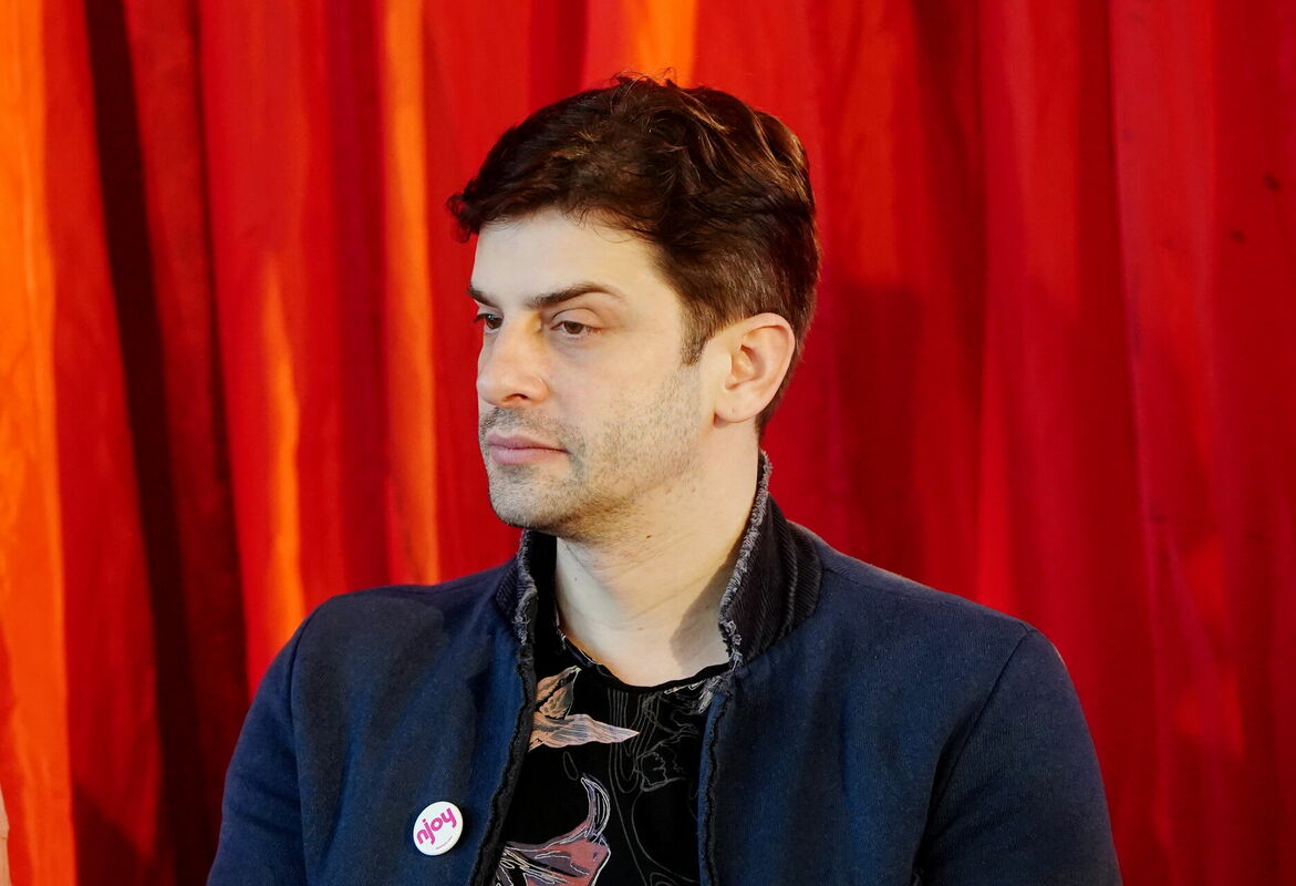 Foto: Zane Bitere/LETA