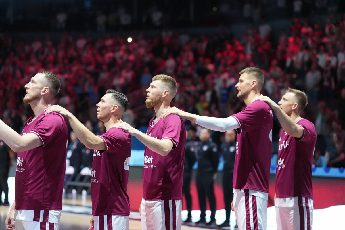 Foto: Edijs Pālens/LETA