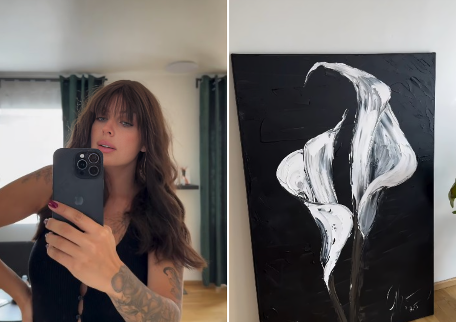 elina.gluzunova /Instagram