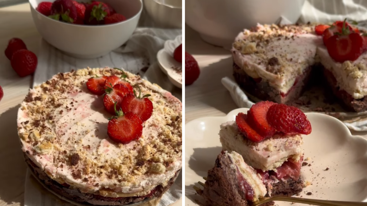 Foto: ekrānuzņēmumi no edamskaisti/ Instagram