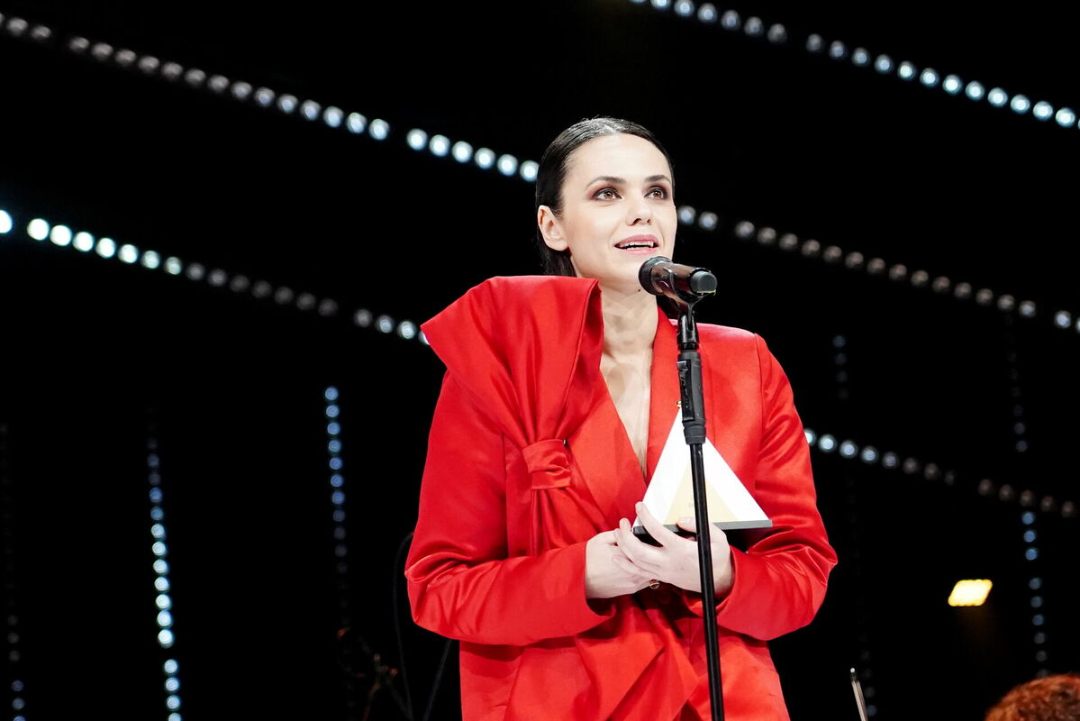 Foto: Zane Bitere/LETA