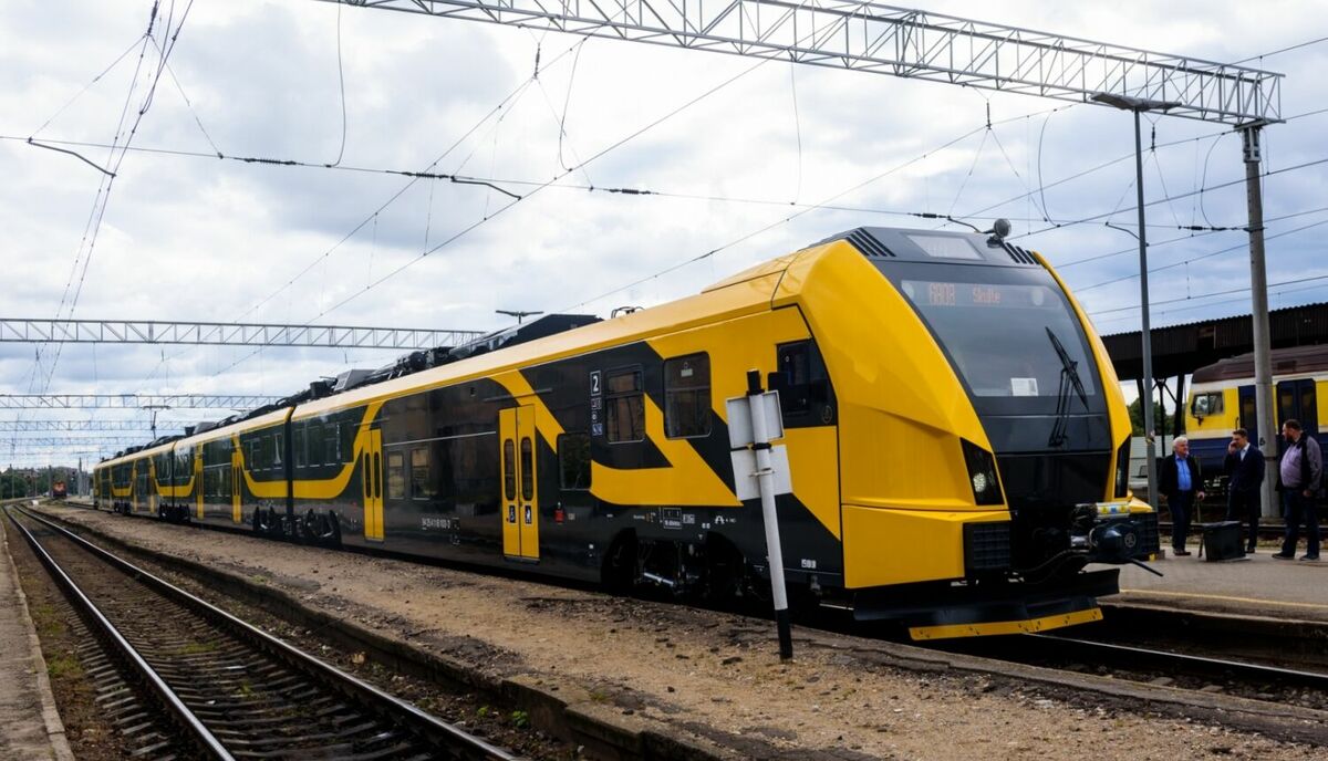 Foto:  Centrālā finanšu un līgumu aģentūra