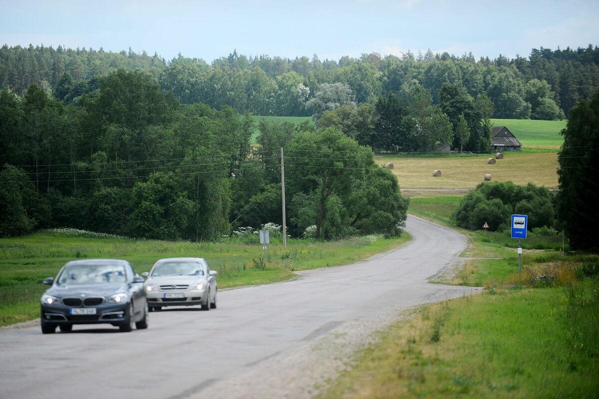 Foto: Ieva Lūka/LETA