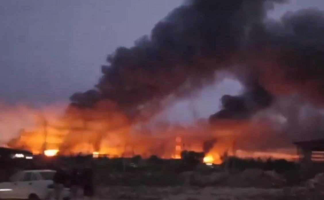 Foto: Ekrānšāviņš no video