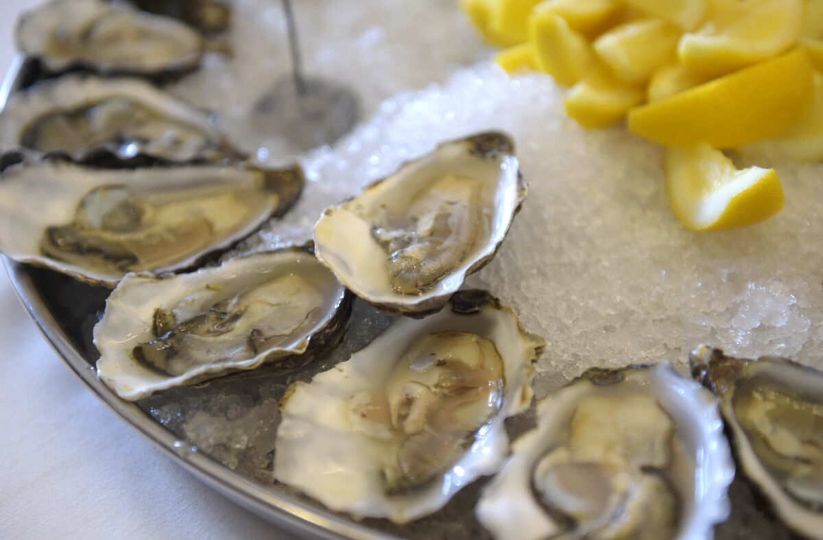 Austeres. Foto: Ieva Makare/LETA