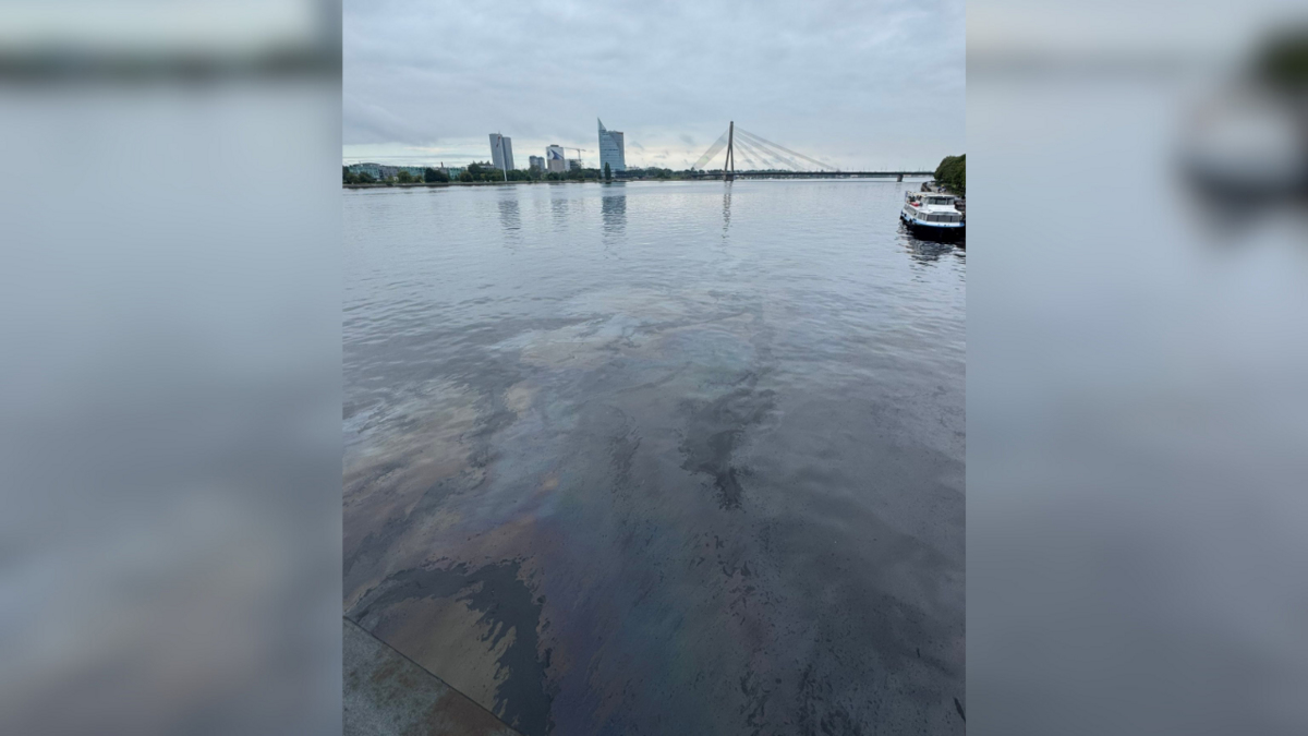 Foto: @DmitrijsMironov/X