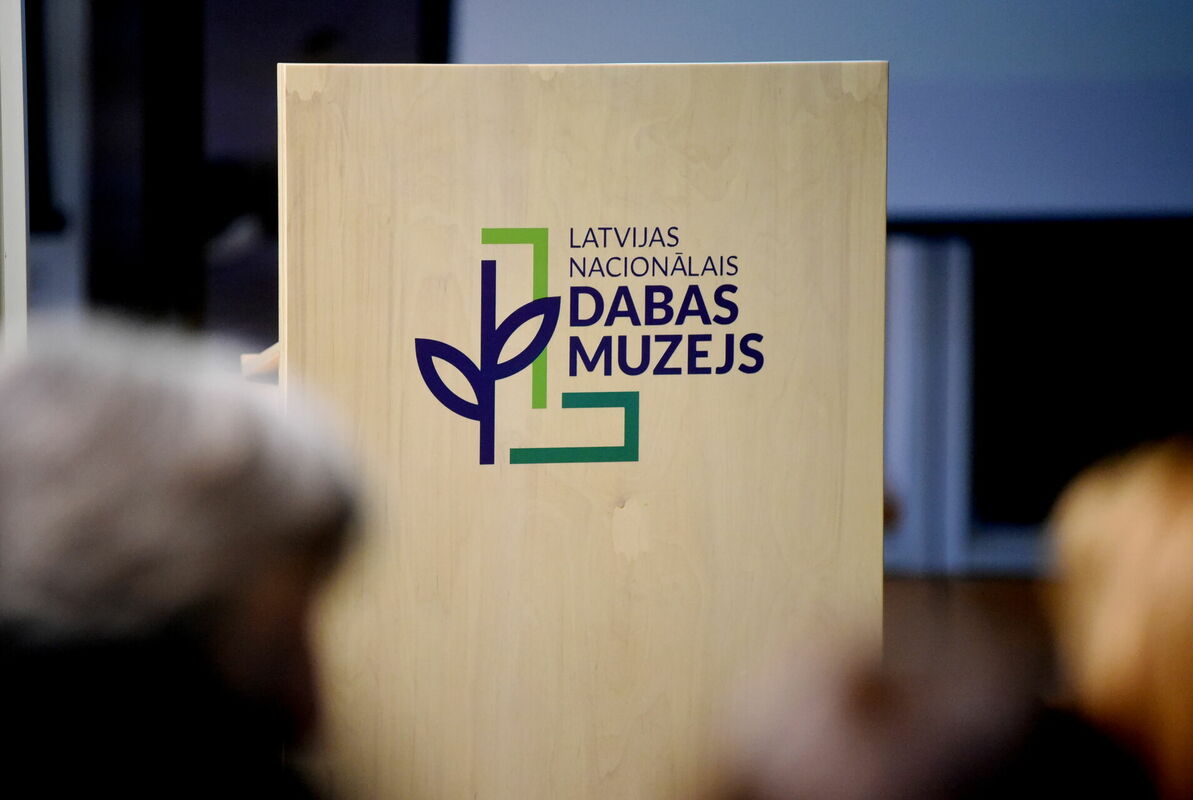 Foto: Zane Bitere/LETA