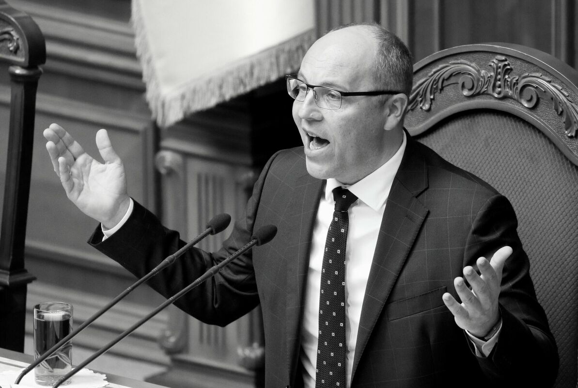 Foto: Andrijs Parubijs; Reuters/Scanpix