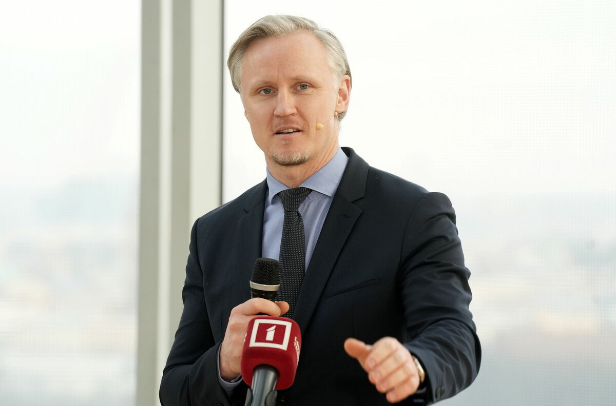 Foto: Evija Trifanova/LETA