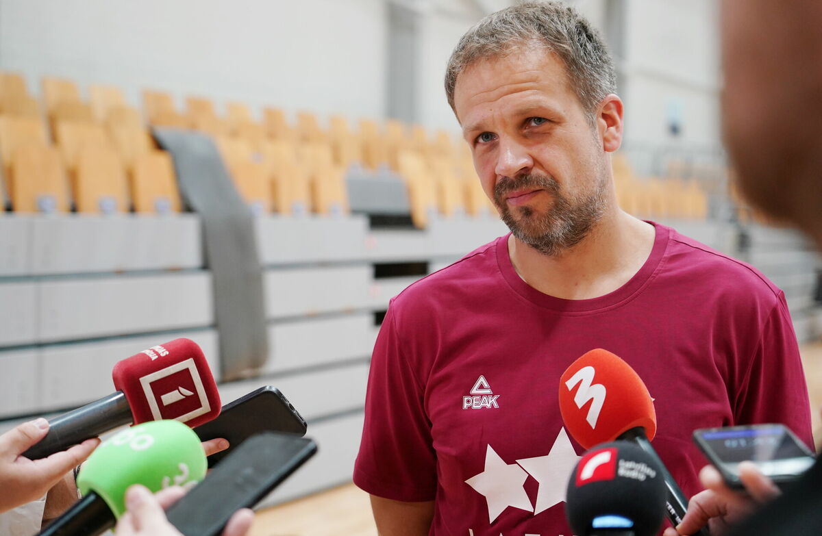 Foto: Paula Čurkste/LETA