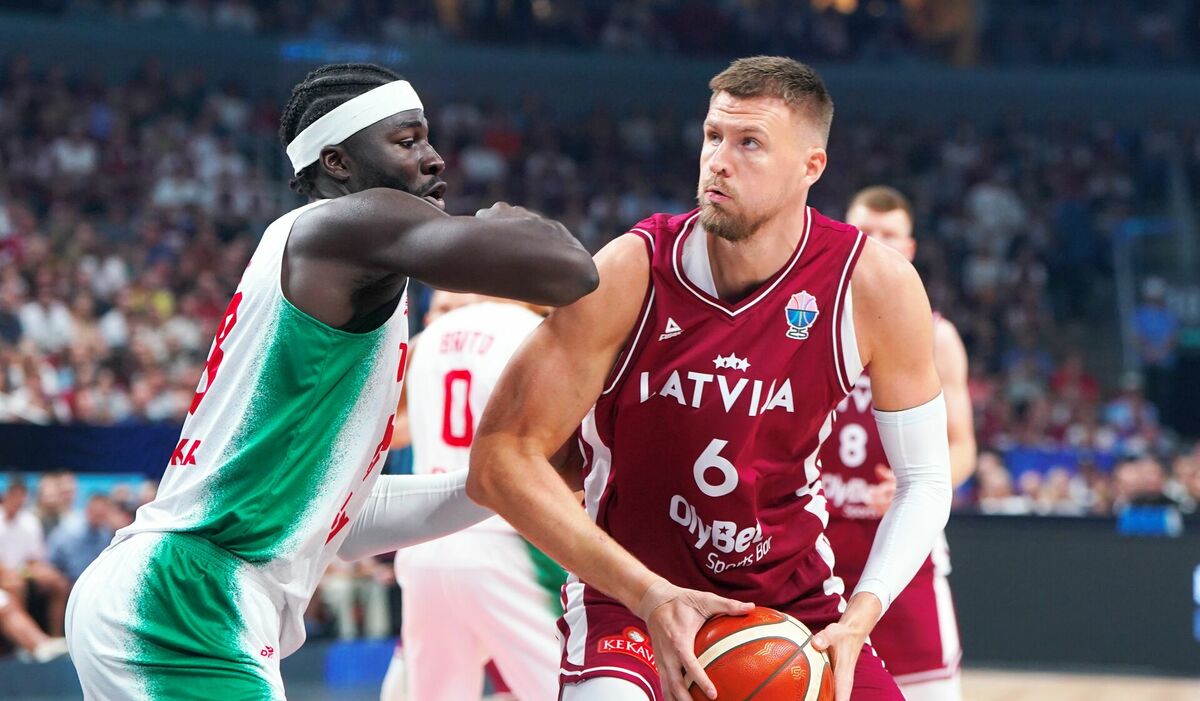 Foto: Ieva Leiniša/LETA