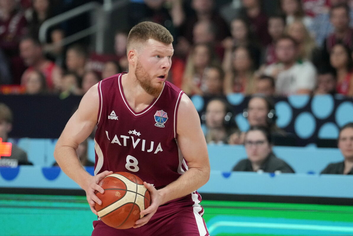 Foto: Edijs Pālens/LETA