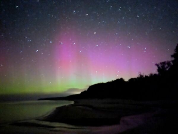 Foto: “Facebook”, Aelita Sergējeva / Aivis Limbēns