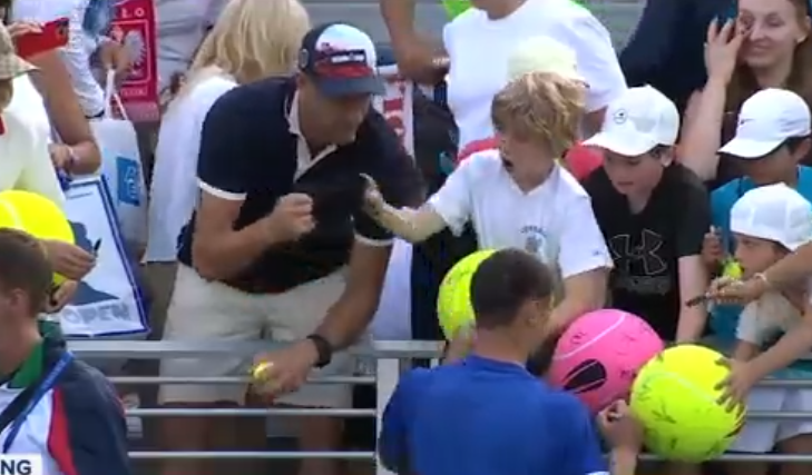 Foto: Ekrānšāviņš no video