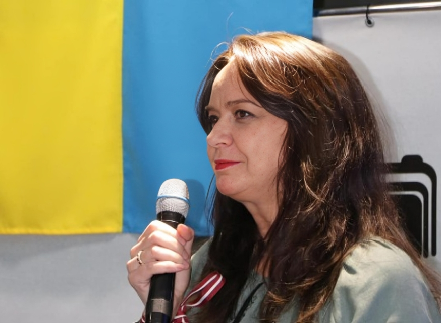 Jacquelina Cinovska Žaklīna/Facebook