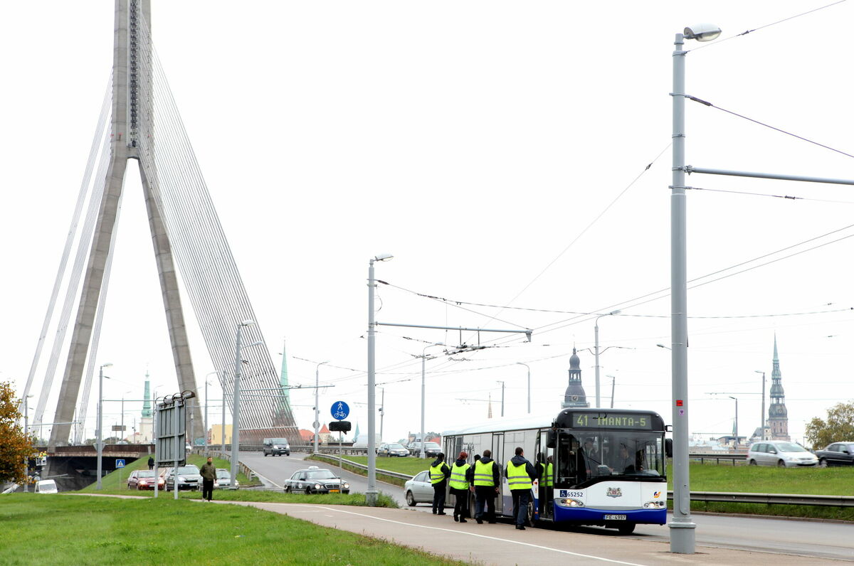 Foto: Edijs Pālens/LETA