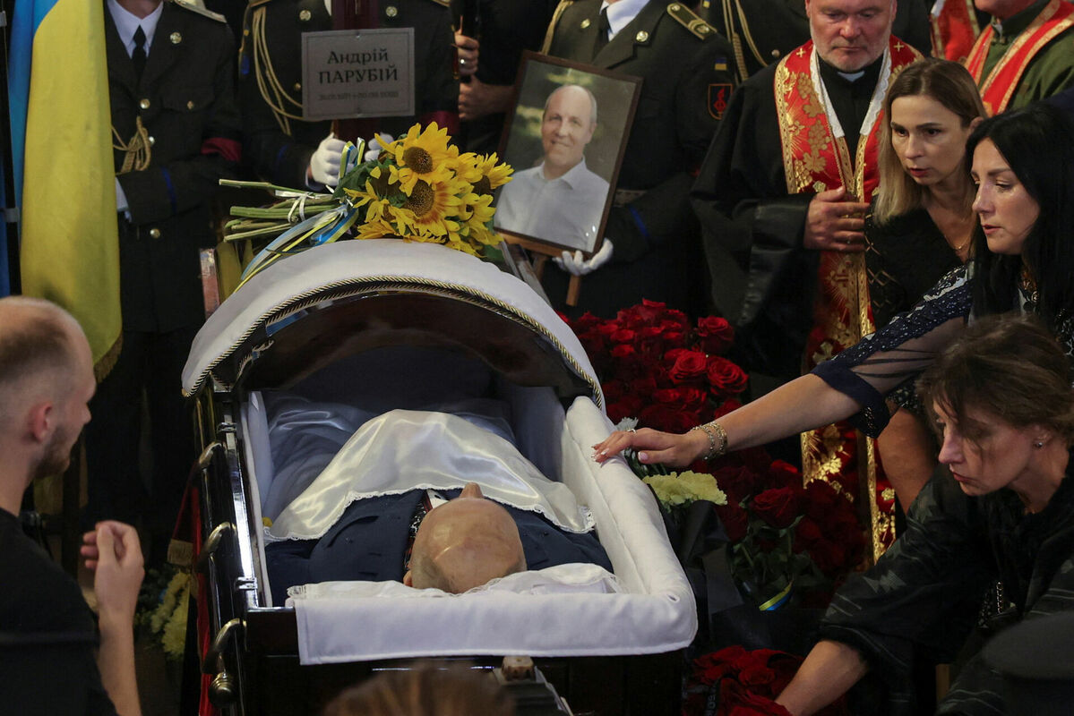 Foto: REUTERS/Roman Baluk/Scanpix