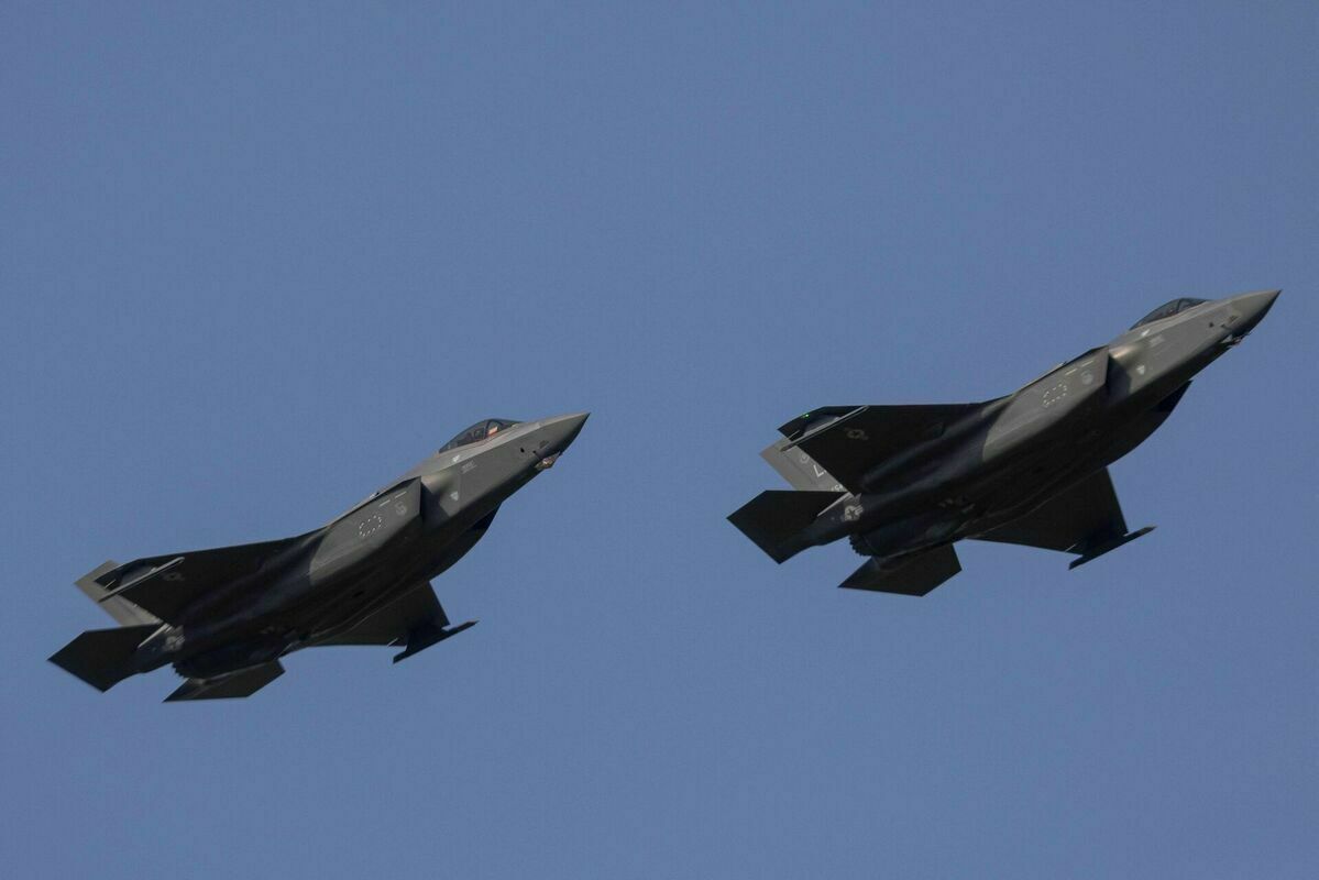 Ilustratīvs attēls. Foto: scanpix/Wojtek RADWANSKI / AFP