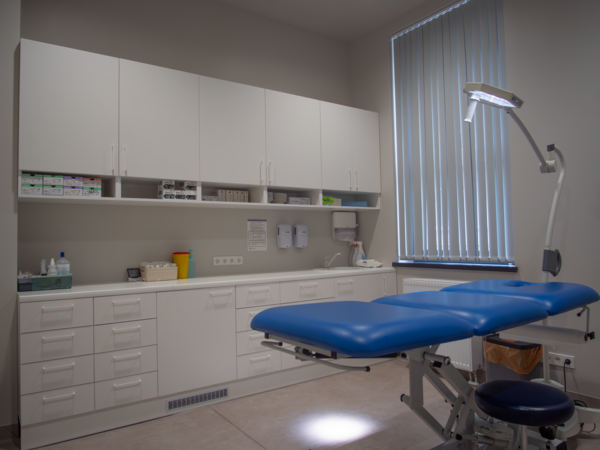 Foto: Latvijas Mikroķirurģijas centrs