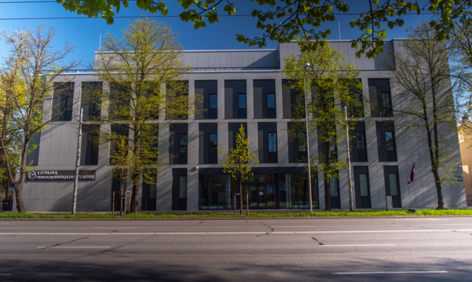 Foto: Latvijas Mikroķirurģijas centrs