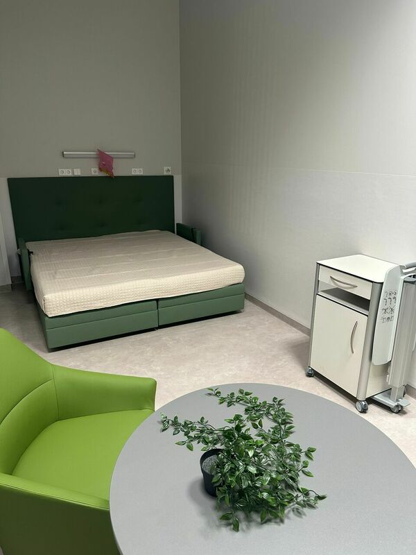 Foto: Latvijas Mikroķirurģijas centrs