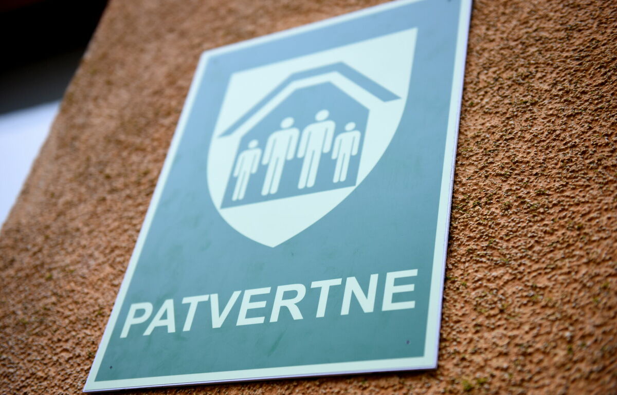 Foto: Lita Millere/LETA