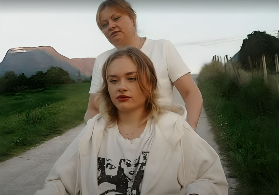 Foto: Ekrānuzņēmums no portāla "Woman.ru"