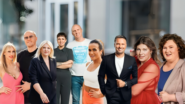 Publicitātes, 1188.lv kolāža