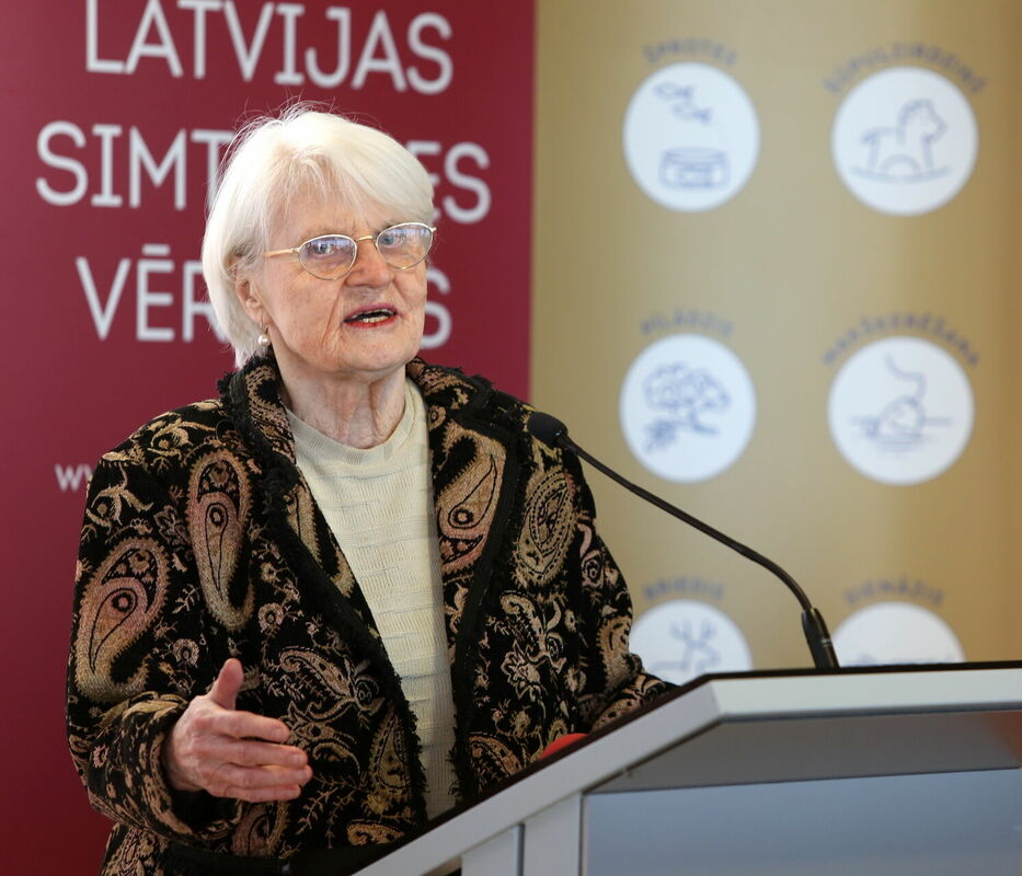 Foto: Edijs Pālens/LETA