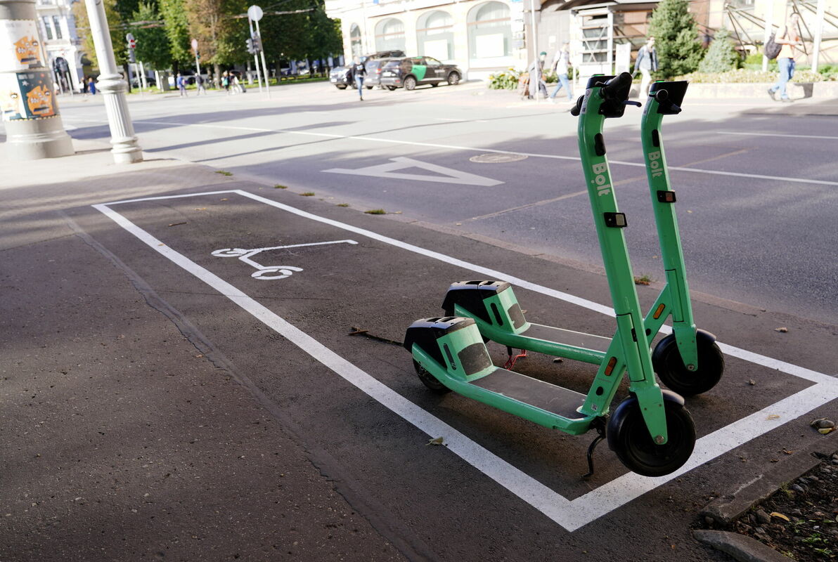 Foto: Zane Bitere/LETA