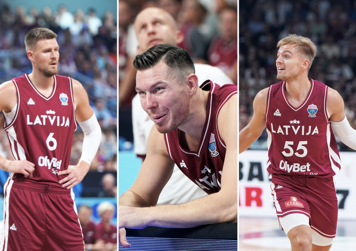 Foto: Ieva Leiniša/LETA