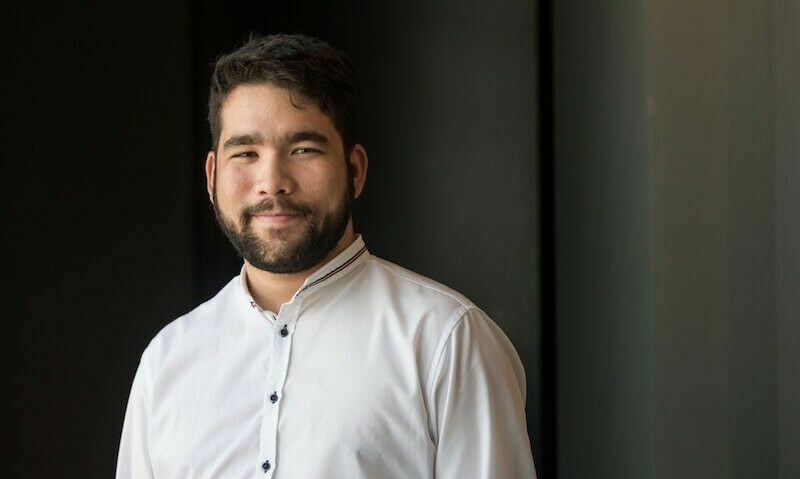 Aleksejs Jusupovs. Foto: FES Connect - Friedrich-Ebert-Stiftung