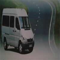 ''Imperator-Trans'' IK,  pasažieru pārvadājumi