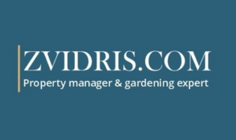 Aivars Zvīdris, īpašumu pārvaldnieks