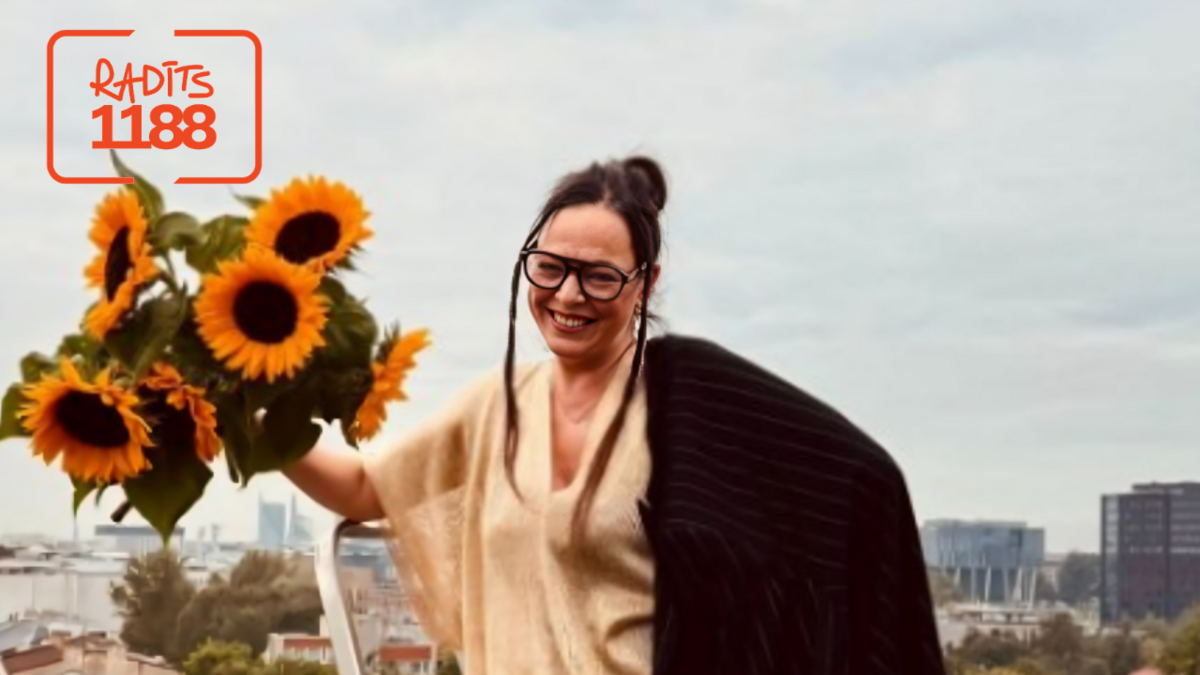 Gundega Skudriņa/Facebook