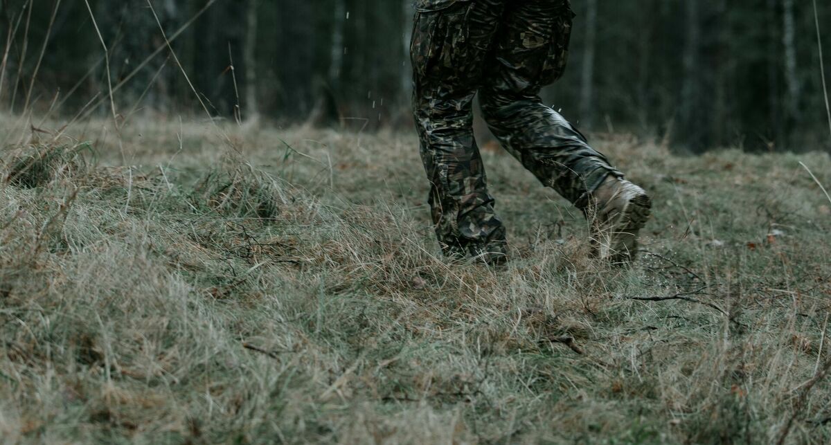 Attēls ilustratīvs. Foto: Foto: kaprālis Roberts Raivo Putnis (Mehanizētā kājnieku brigāde)