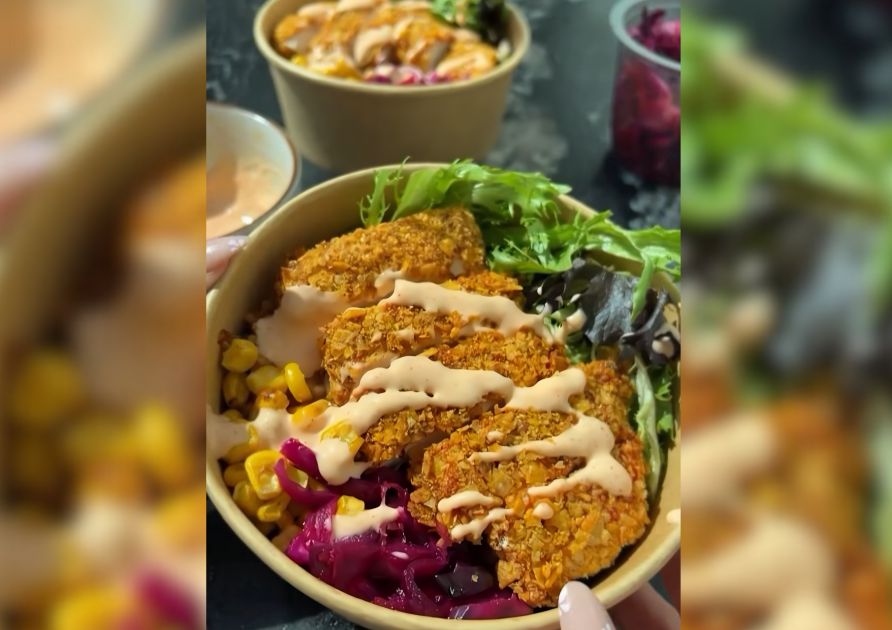 alexskitchenbangers/Instagram