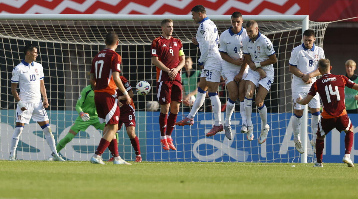 Foto: Toms Kalniņš/EPA/Scanpix
