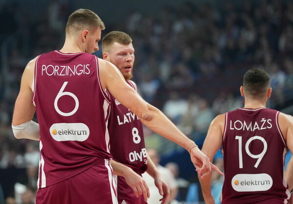 Foto: Edijs Pālens/LETA