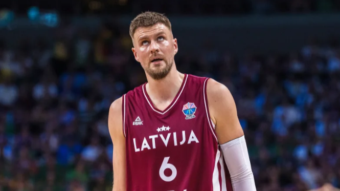 Foto: FIBA