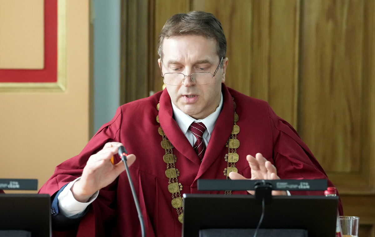 Foto: Edijs Pālens/LETA