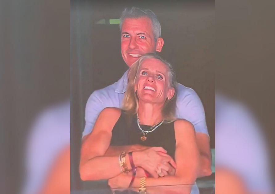 Foto: Ekrānuzņēmums no raidījuma "This Morning"; Collin Rugg/X(Twitter)