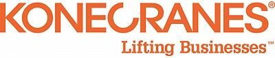 "Konecranes Latvija" SIA,Iekraušanas, izkraušanas tehnika