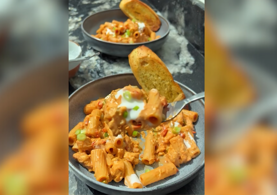 alexskitchenbangers/Instagram