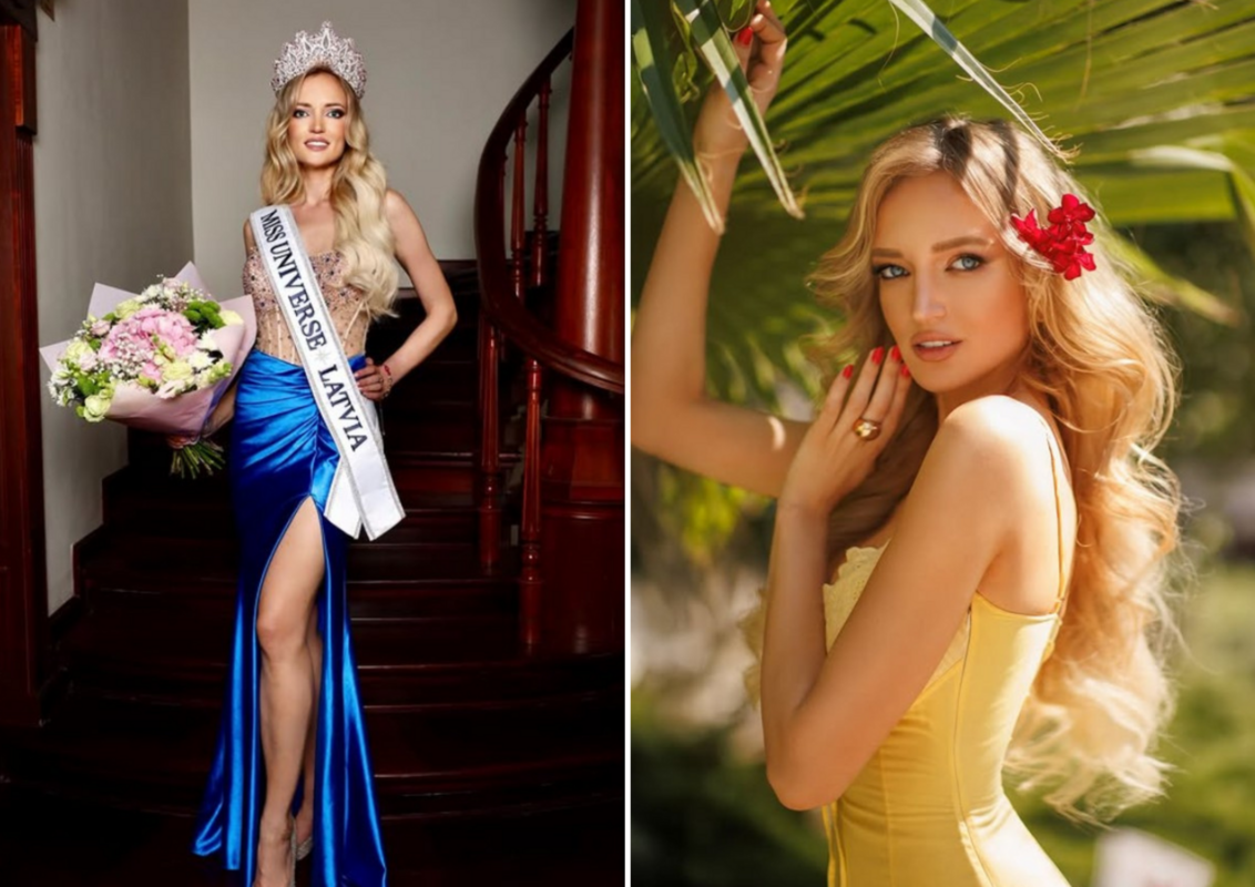 meldra.rosenberg/Instagram 