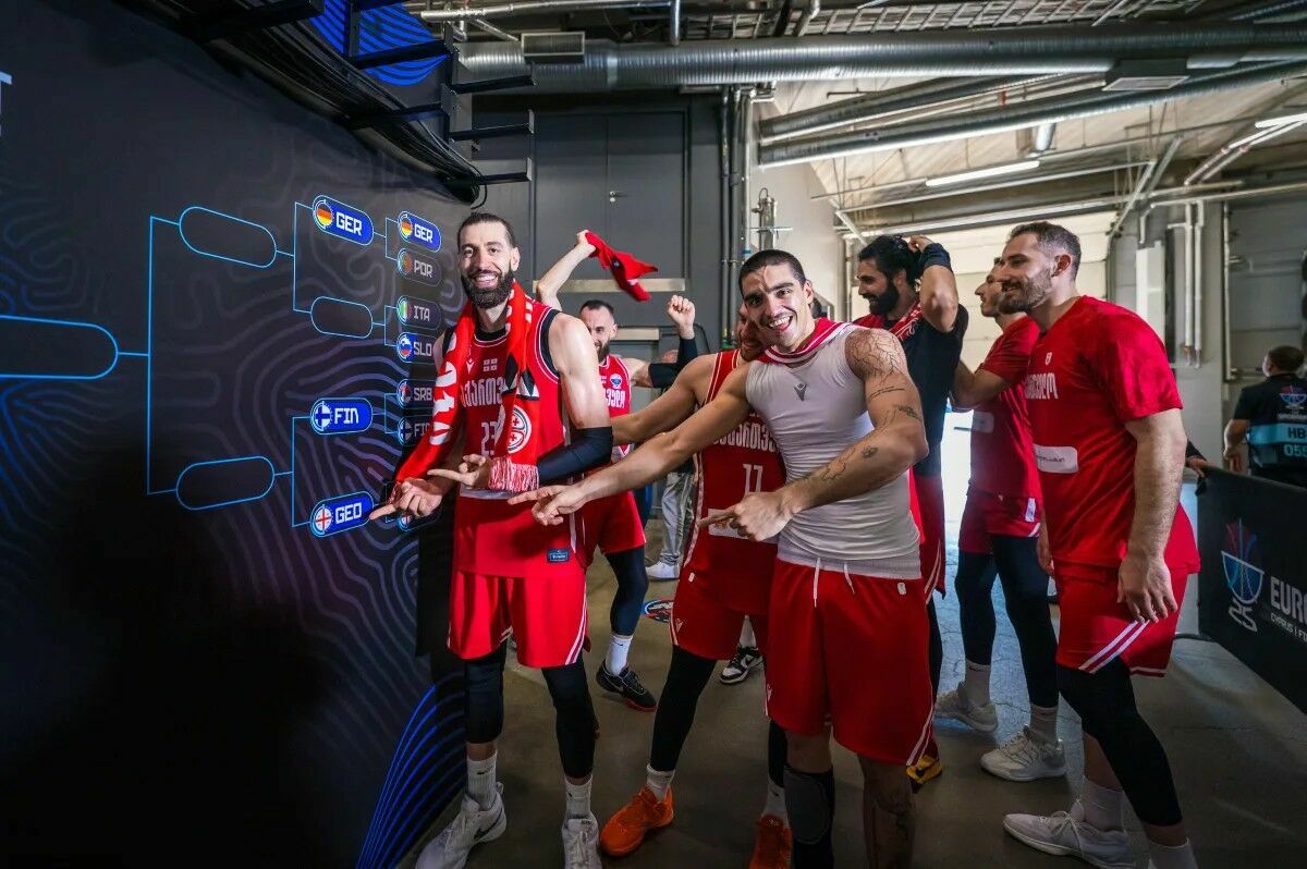 Foto: FIBA
