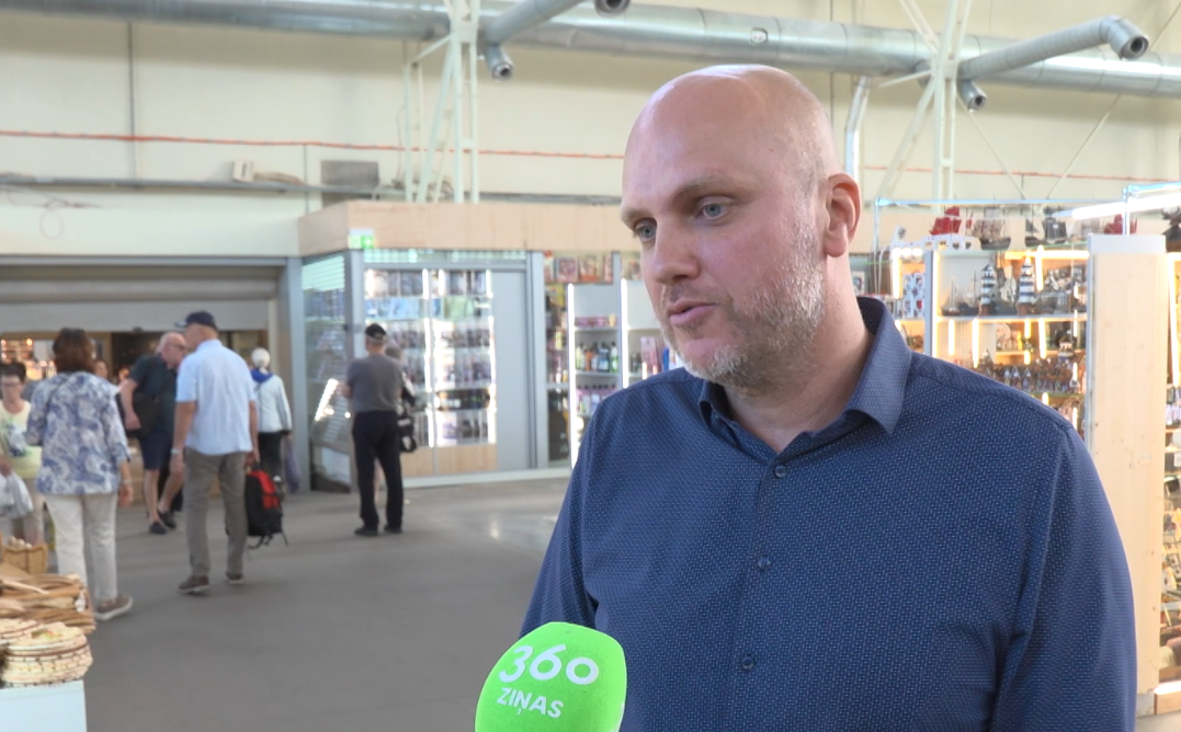 Foto: 360 Ziņas
