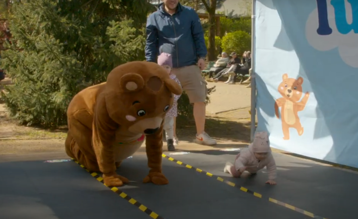 Foto: Publicitātes attēls